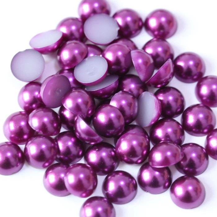 2-14mm-Half-Pear