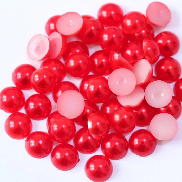 half pearls
