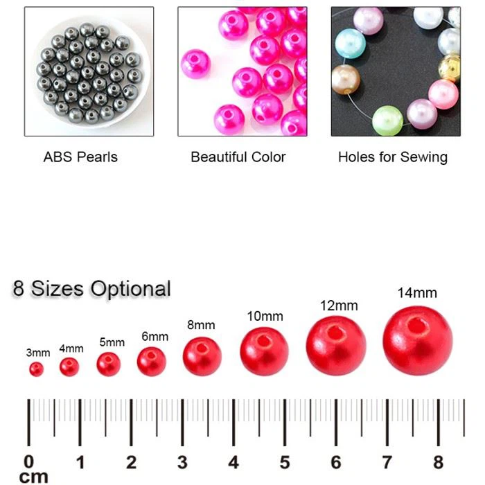 ABS-Imitation-Pearls-Round-Beads-With-Holes