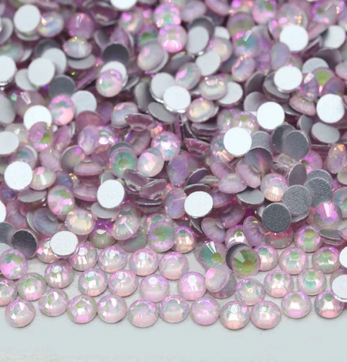 B125Shiny Pink