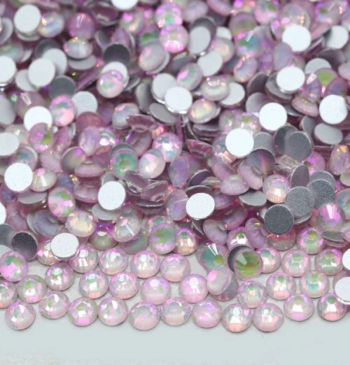 Shiny Rhinestone